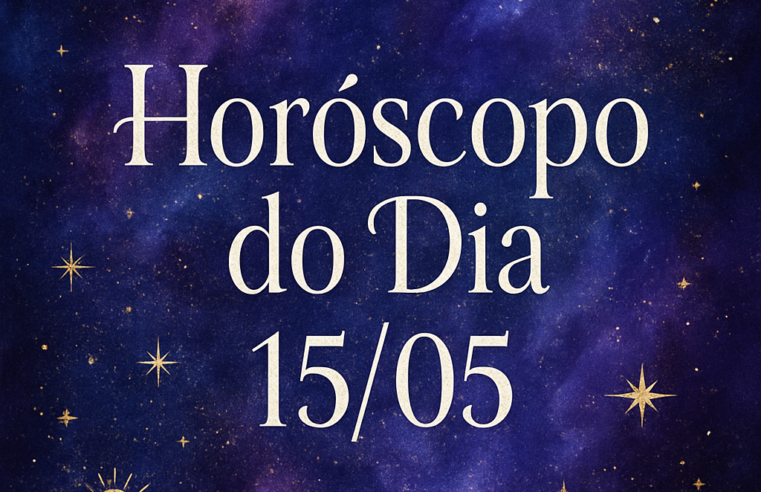 Horóscopo Zen: Caminhos de Luz para 15/05 – Desvende seu Destino