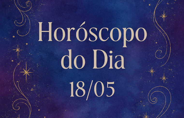Horóscopo Zen: Desvende as Energias de 18/05 para Todos os Signos