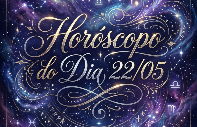 Horóscopo Zen do Dia 22/05: Desvende as Energias Cósmicas para a Paz Interior