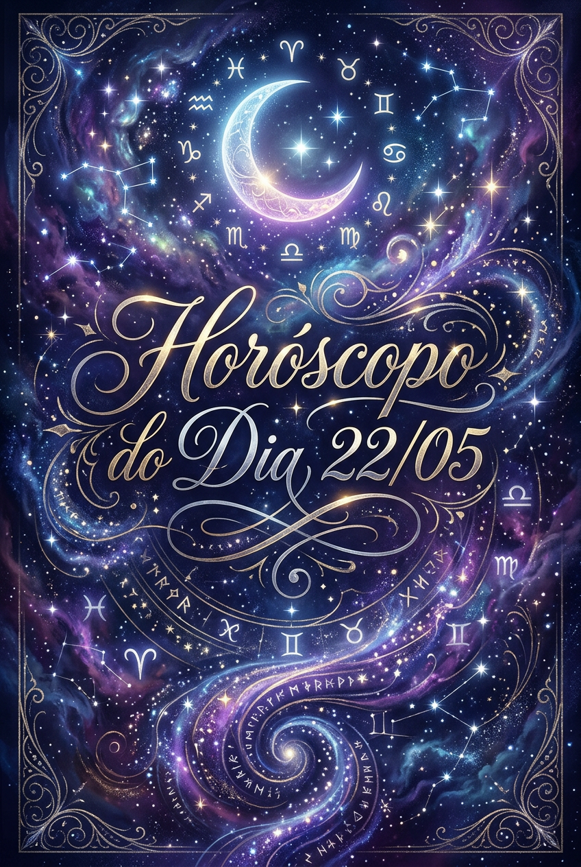 Horóscopo Zen do Dia 22/05: Desvende as Energias Cósmicas para a Paz Interior