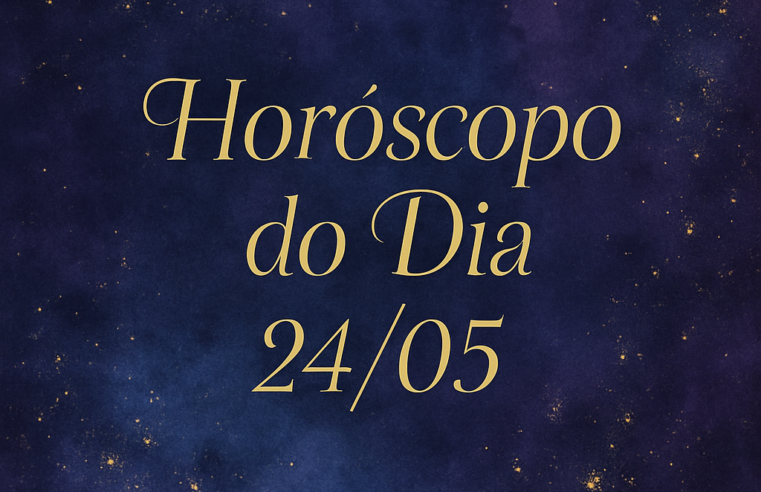 Alinhamento Cósmico: Seu Horóscopo Zen para 24/05