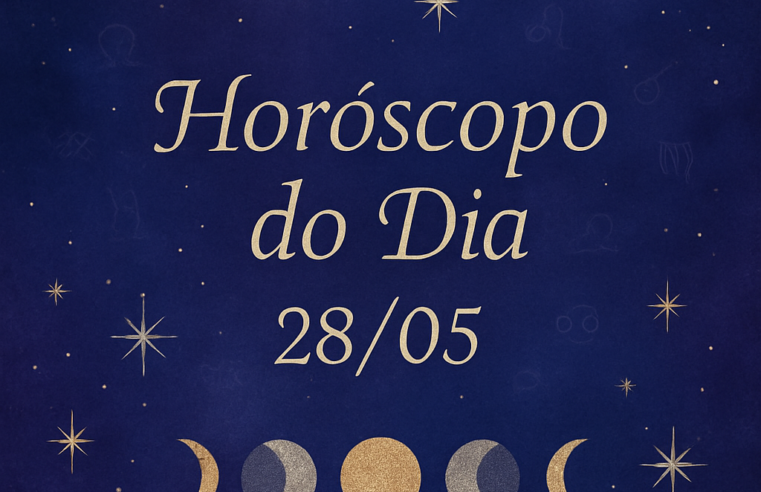 Horóscopo Zen: Desvende o Dia 28/05 com Sabedoria Cósmica