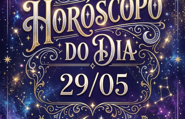 Horóscopo Zen: Harmonia e Reflexão para o Dia 29/05