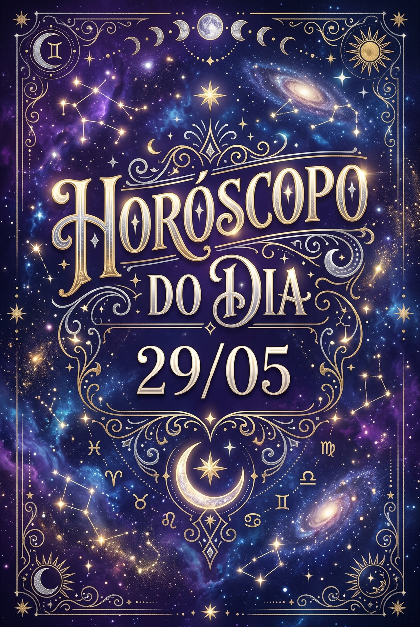 Horóscopo Zen: Harmonia e Reflexão para o Dia 29/05