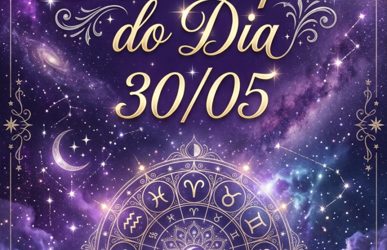 Sintonize seu Destino: Horóscopo Zen para 30/05 – Equilíbrio e Iluminação