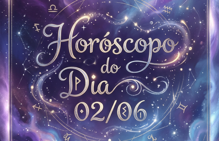 Horóscopo Zen 02/06: Desperte sua Essência Cósmica!