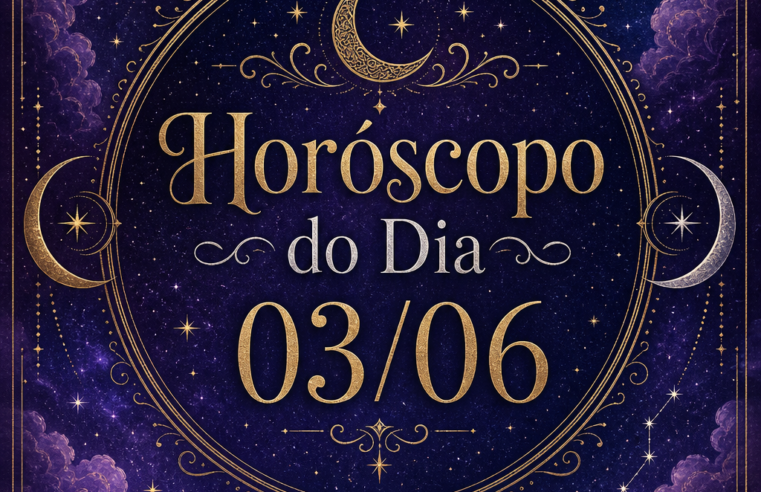 Horóscopo Zen do Dia 03/06: Luz e Intuição para Sua Jornada