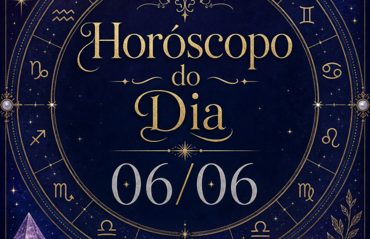 Horóscopo Zen do Dia 06/06: Despertar de Consciência e Novas Energias