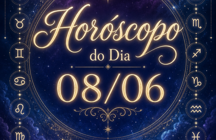 Horóscopo Zen: Desvende as Energias de 08/06 e Ilumine Seu Caminho