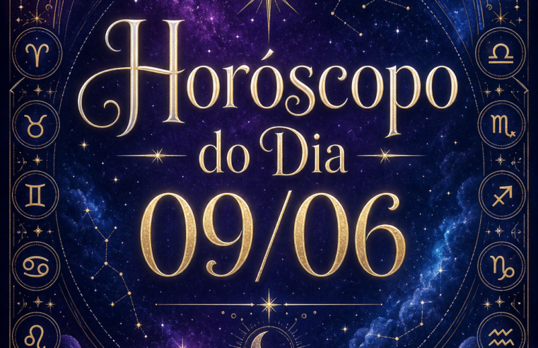 Horóscopo Zen 09/06: Alinhe-se com as Estrelas e Encontre Seu Equilíbrio Diário
