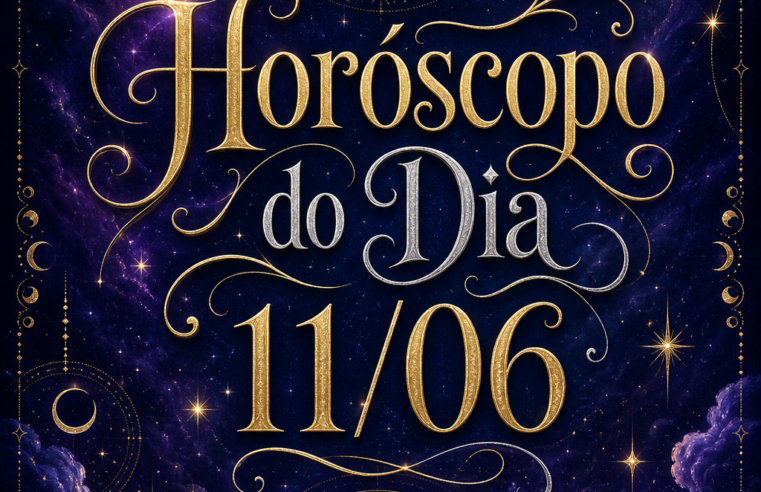 Horóscopo Zen do Dia 11/06: Orientações Cósmicas para sua Jornada Interior