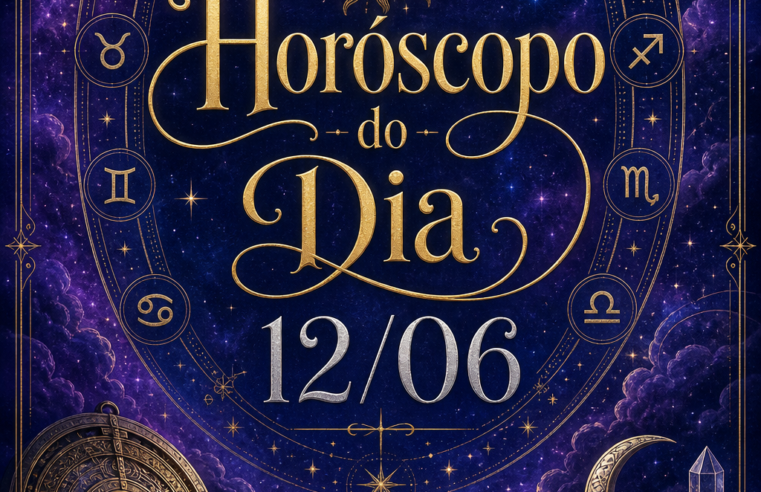 Horóscopo Zen do Dia 12/06: Despertar Cósmico e Reflexões Profundas