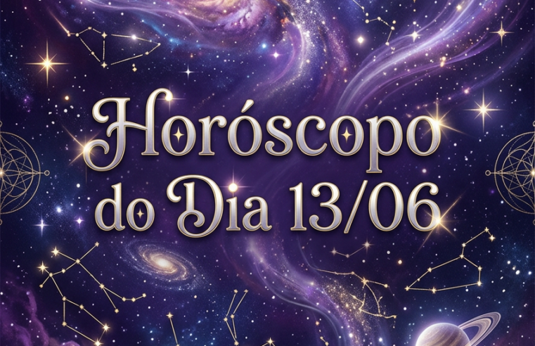 Horóscopo Zen para 13 de Junho: Desperte Sua Essência Cósmica