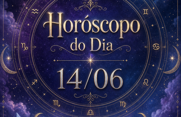 Horóscopo Zen Diário: Sintonize Sua Energia em 14/06