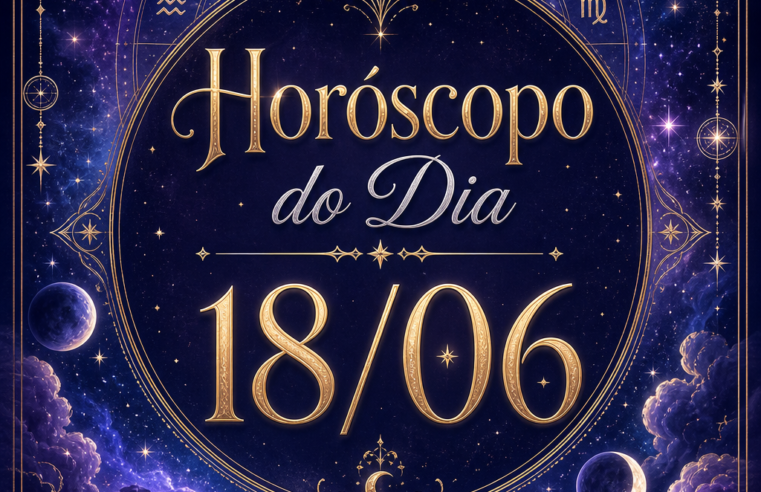 Horóscopo do Dia 18/06: Orientações Zen para Almas Iluminadas