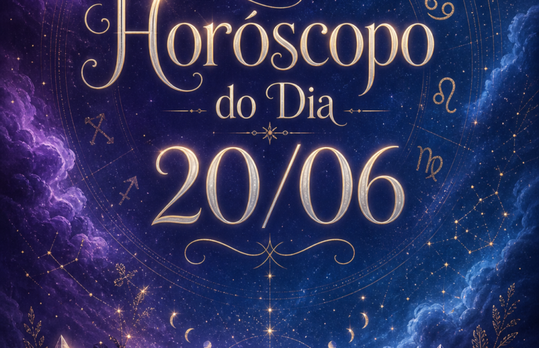 Horóscopo Zen do Dia 20/06: Conecte-se com as Estrelas