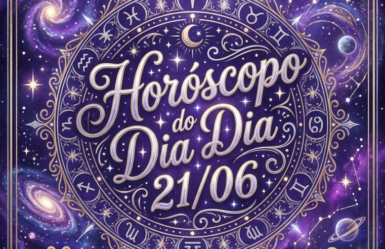 Horóscopo Zen do Dia 21/06: Desperte Sua Essência Cósmica