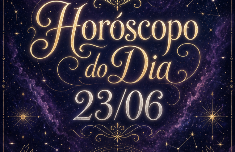 Horóscopo Zen do Dia 23/06: Introspecção e Novas Energias Cósmicas