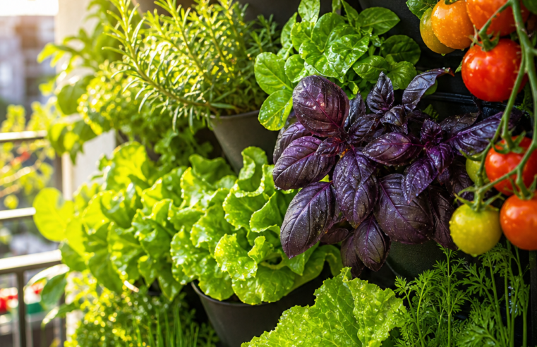 Desvende o Segredo das **Hortas** Perfeitas: Guia Completo! 🥕