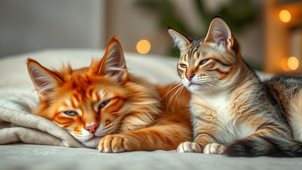 Música Para Acalmar Pets: O Segredo Relaxante Para Seu Amigo!