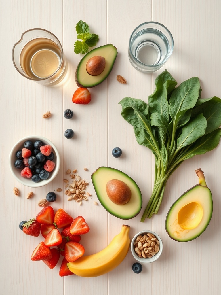 Alimentação e Saúde Mental: O Guia Completo