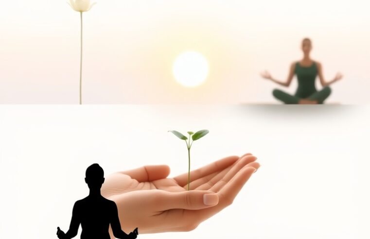 Bem-Estar Holístico: Guia Completo para uma Vida Plena