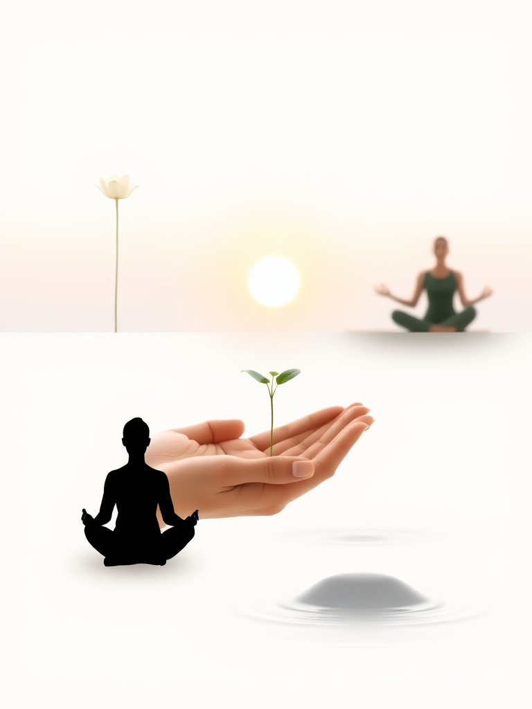 Bem-Estar Holístico: Guia Completo para uma Vida Plena