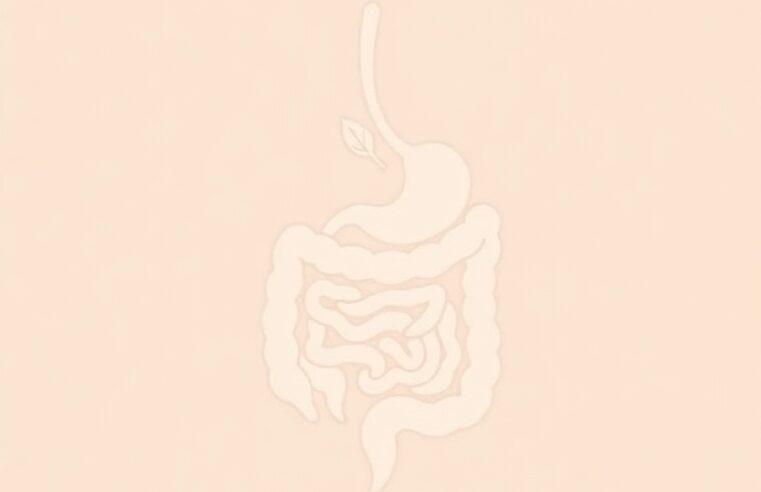 Saúde Intestinal: Guia Completo para o Bem-Estar Geral