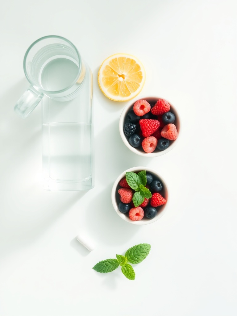 Saúde Intestinal e Microbiota: Guia Essencial para Bem-Estar