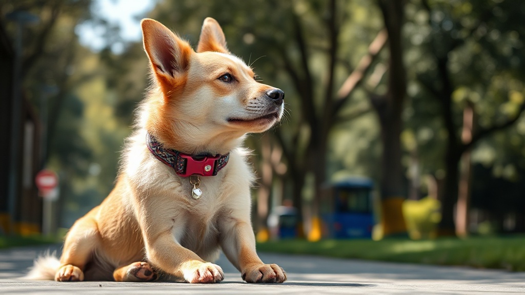 Rastreador GPS para cães: como escolher