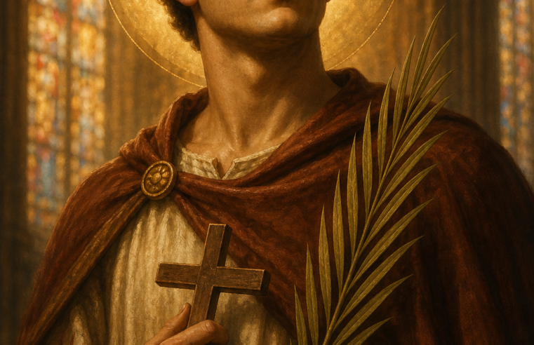 Santo do Dia 17/06 – São Manuel, mártir
