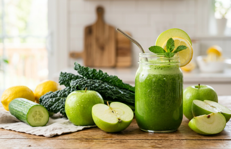 Suco para Diabéticos Tipo 2 Sem Açúcar