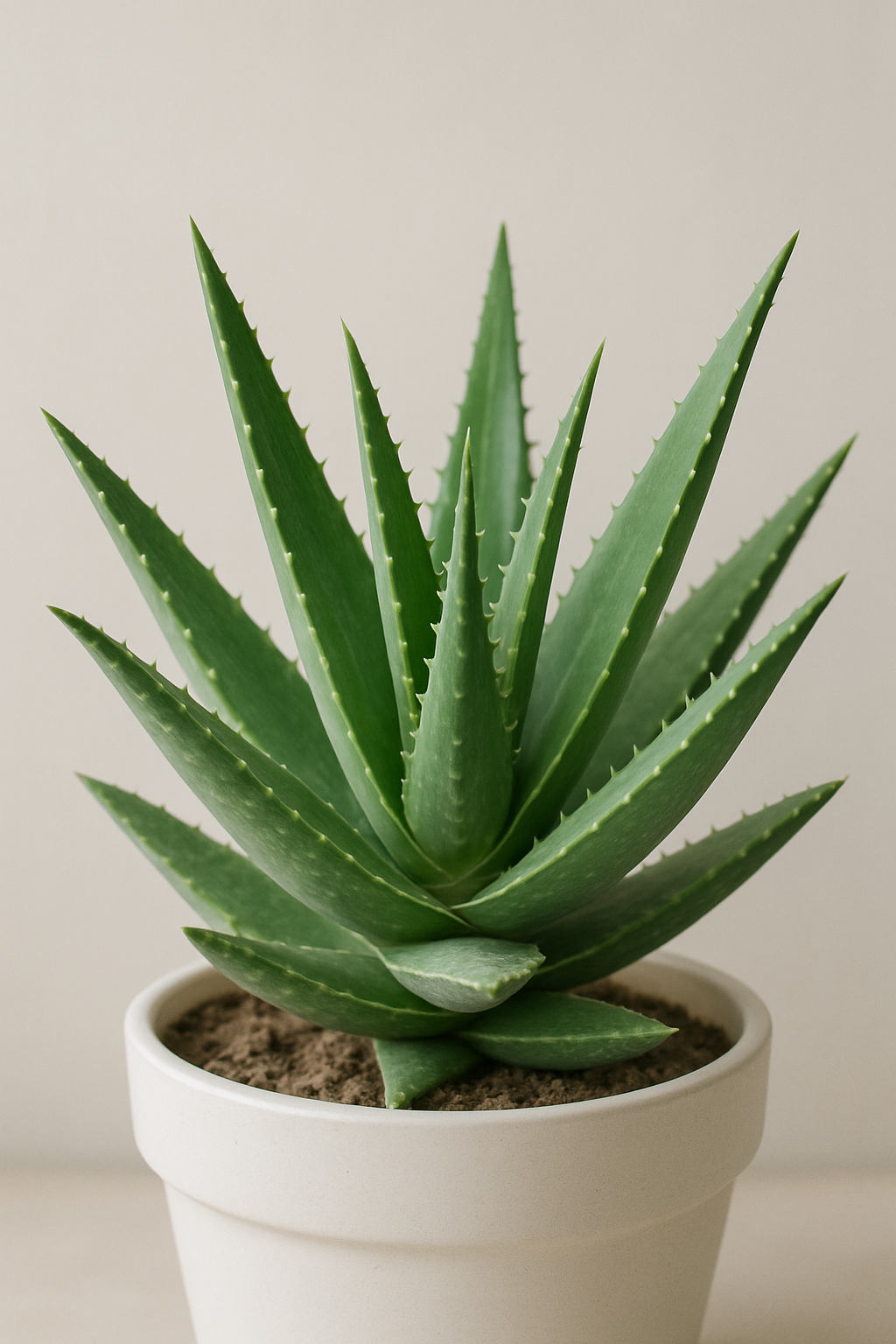 Aloe: Suculentas Incríveis para sua Casa e Saúde