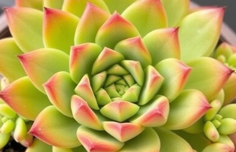 Crassula: Guia Completo de Cultivo e Cuidados Essenciais