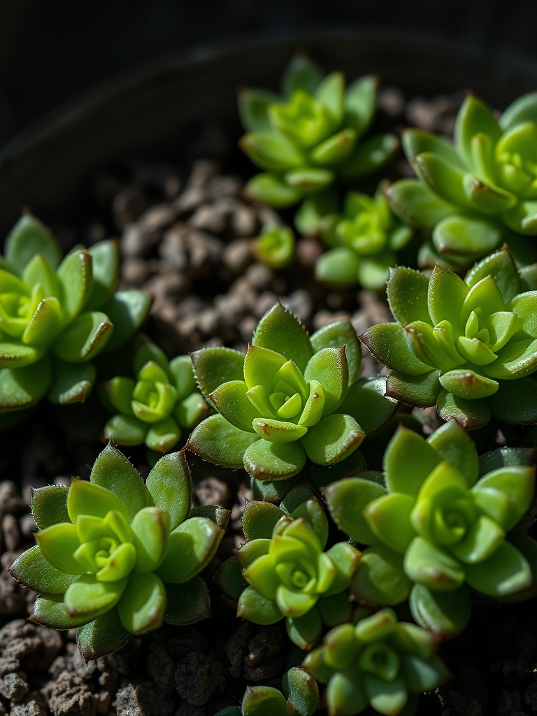Suculentas Crassula: Guia Completo de Cuidados e Variedades