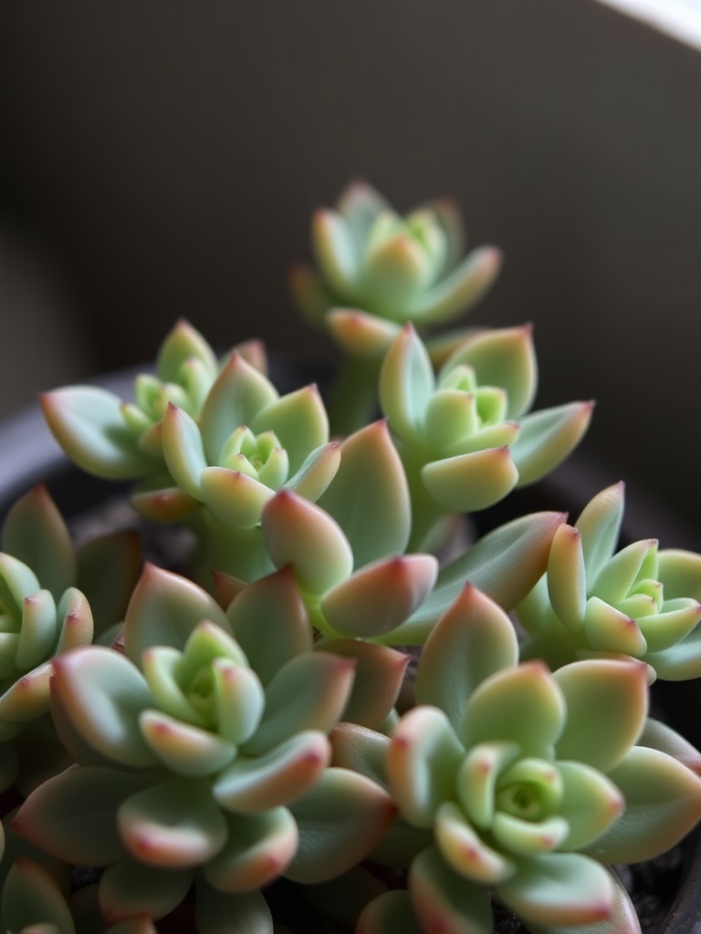Suculentas Crassula: Guia Completo de Cuidados e Variedades