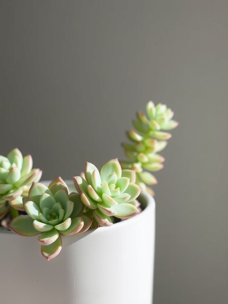 Suculentas Crassula: Guia Completo de Cuidados e Variedades