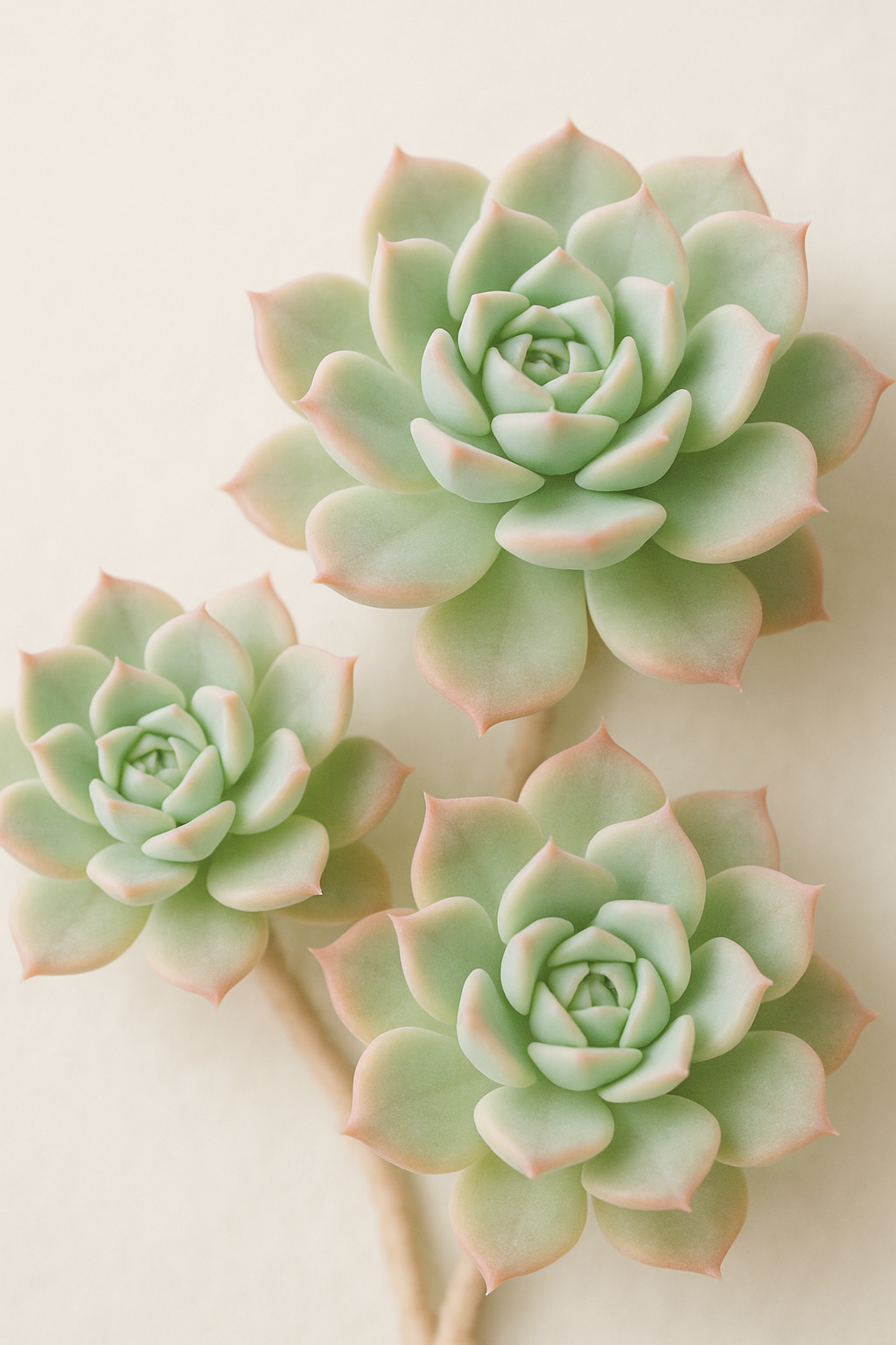 Echeveria: Guia Completo de Cuidados e Variedades