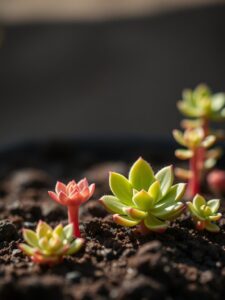 Propagação de Suculentas: Multiplique Suas Plantas Fácil!