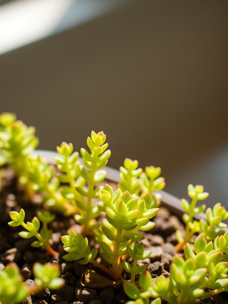 Suculentas Sedum: Guia Completo de Cultivo e Cuidados
