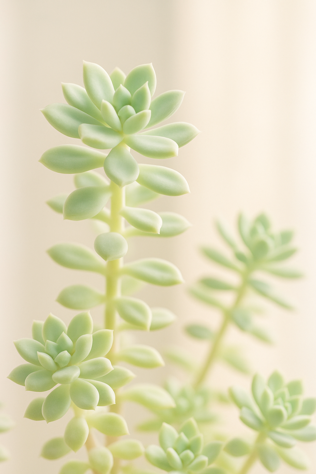 Sedum: Suculentas Fáceis de Cuidar e Cheias de Charme