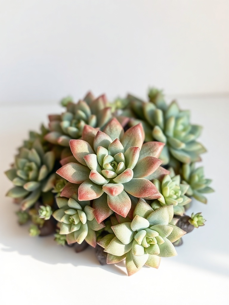 Suculentas Sedum: Guia Completo de Cultivo e Variedades