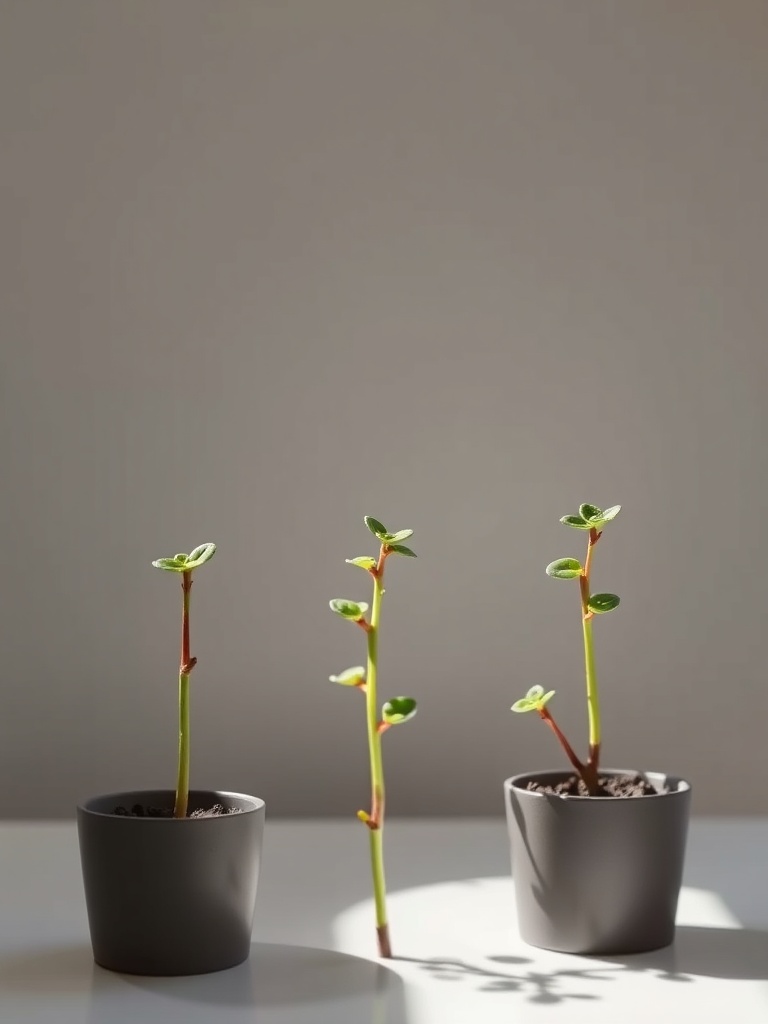 Sedum: Suculentas Resistentes e de Beleza Única
