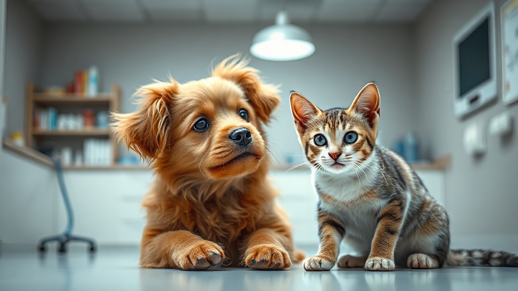 Telemedicina Veterinária no Brasil: Guia Completo para Tutores