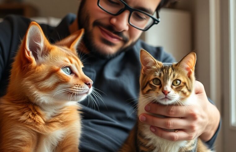 Tempestades e Pets: Guia Completo para Proteger Seu Amigo!