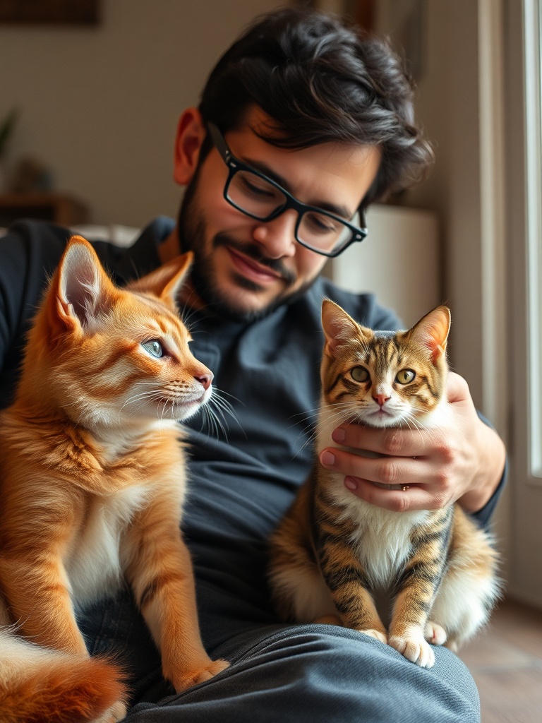 Tempestades e Pets: Guia Completo para Proteger Seu Amigo!