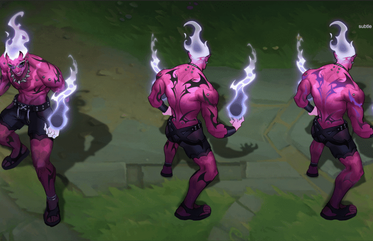 League of Legends: Novidades e MSI 2026