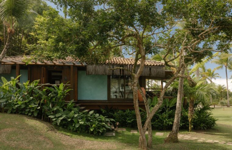 Txai Resort: Corpus Christi 2026 com natureza e bem-estar na Bahia