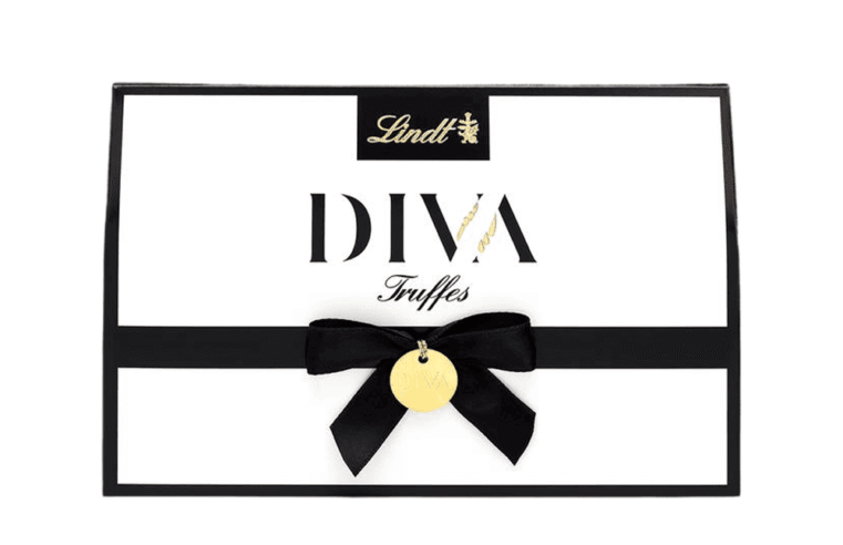 Lindt lança chocolates especiais para o Dia das Mães 2026