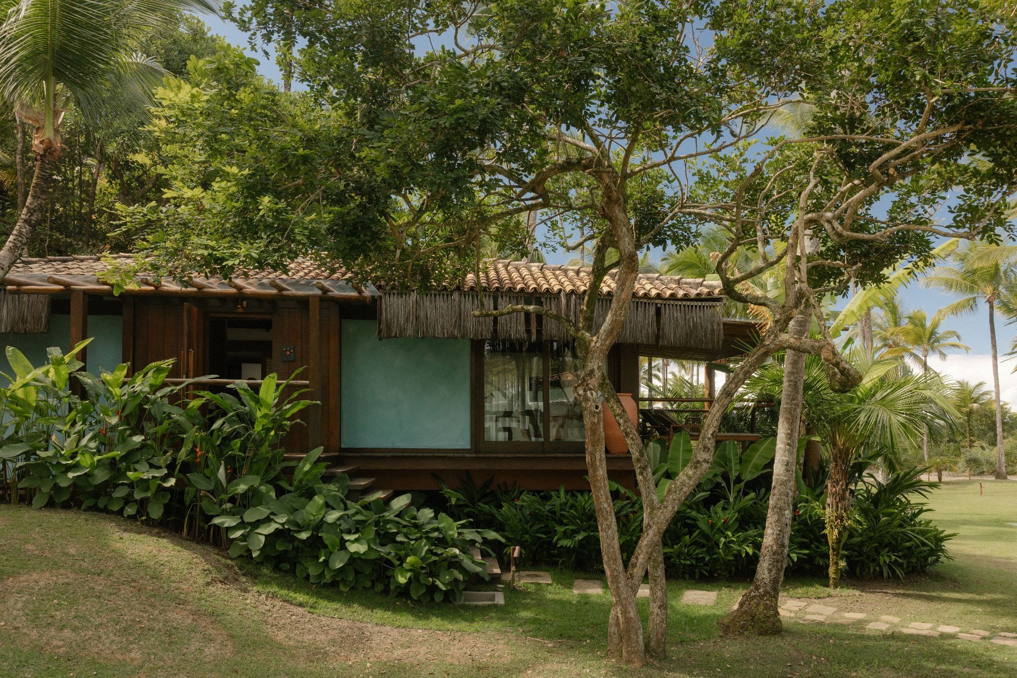 Txai Resort: Corpus Christi 2026 com natureza e bem-estar na Bahia